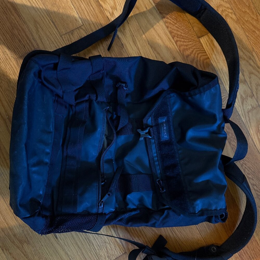 Timbuk2 Rogue 25L Backpack